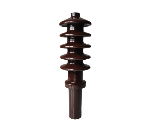 Linea elettrica ad alta tensione di Brown 6.6kg 30NF250 isolanti