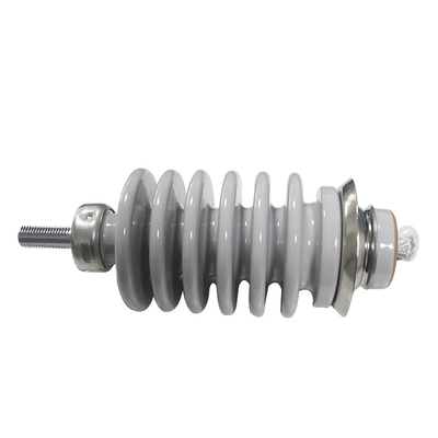 Isolante superiore del limitatore di tensione di Elctrical Rod Height 350mm