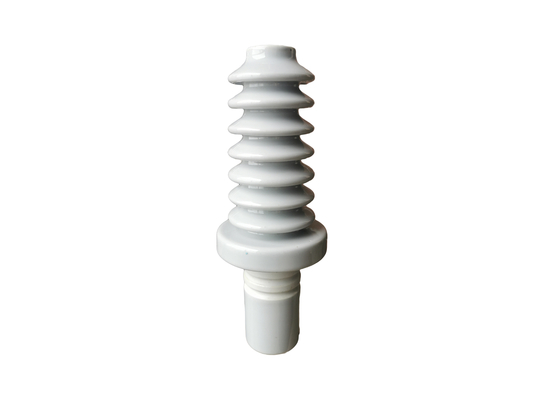 Boccola della porcellana del trasformatore di IEC avvitata parte inferiore 25kV