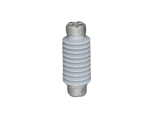 16kg isolanti elettrici grigio chiaro della porcellana dell'ANSI TR-210