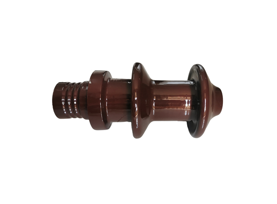 Boccola standard della porcellana del trasformatore di BACCANO 10kV 10NF250