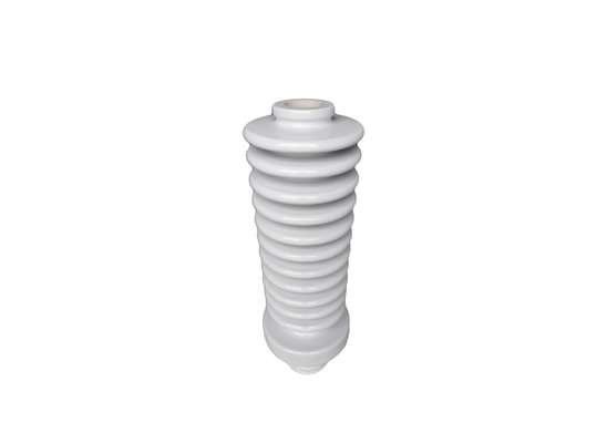 Boccola isolata gas bianco luminoso 25.8kV di Customerized