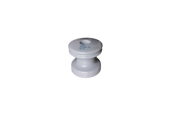 Isolanti leggeri della bobina dell'ANSI C29.3 di Gray Color 18kN