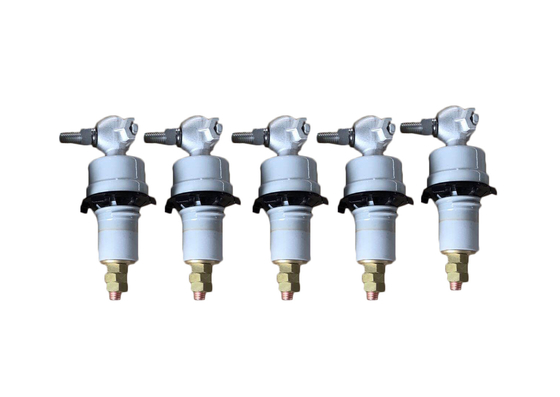 Assemblea infilata capa della boccola dell'ANSI 1.2KV 125A