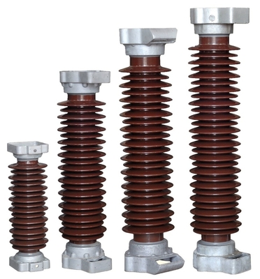 Isolante del limitatore di tensione di 35KV Y5WZ-35 per la linea di distribuzione