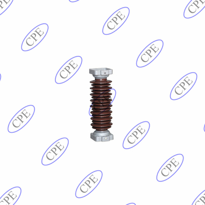 linea isolante di distribuzione di altezza 35KV di 965mm del limitatore di tensione