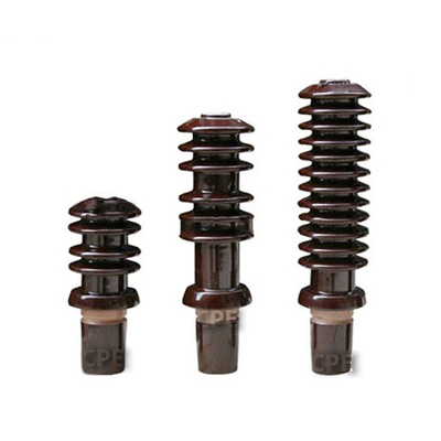 Boccola 1kV 630A della porcellana del trasformatore dell'isolante di bassa tensione