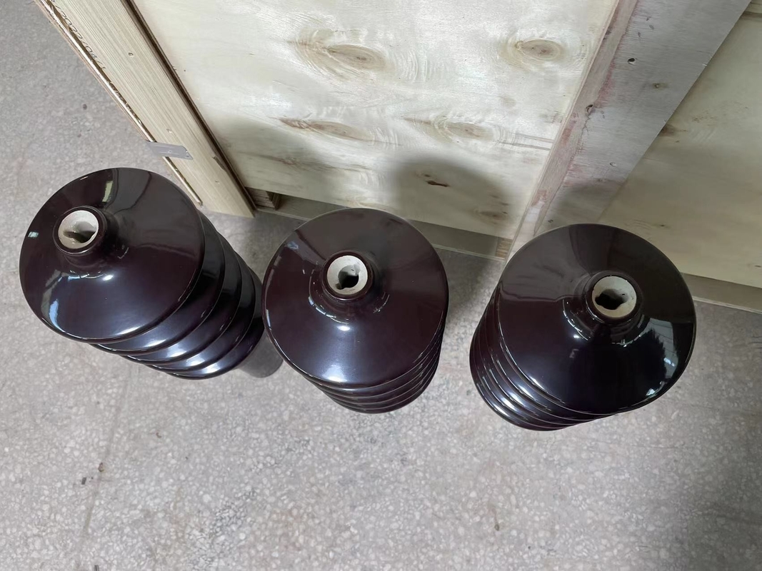 OEM ad alta tensione dell'isolante della boccola del trasformatore della porcellana DT30NF250 disponibile