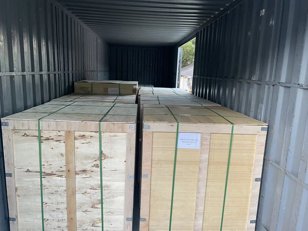 OEM ad alta tensione dell'isolante della boccola del trasformatore della porcellana DT30NF250 disponibile