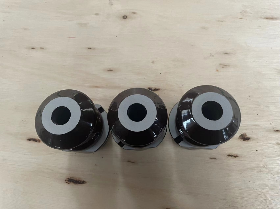 OEM standard della boccola della porcellana del trasformatore 1-630A di BACCANO disponibile