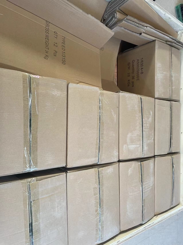OEM standard della boccola della porcellana del trasformatore 1-630A di BACCANO disponibile