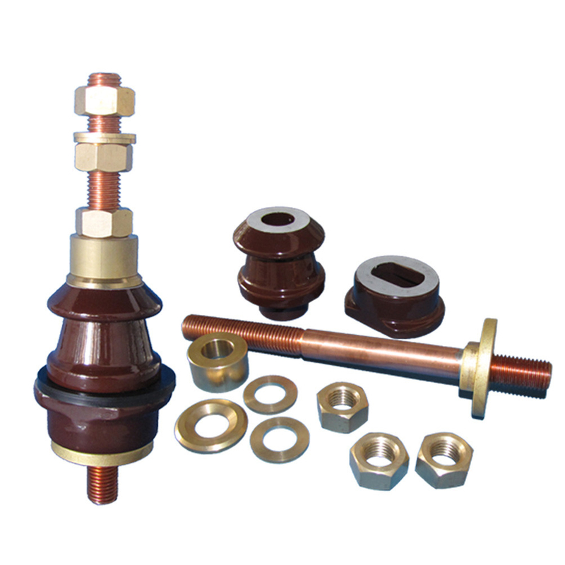DIN standard DT1-630A
