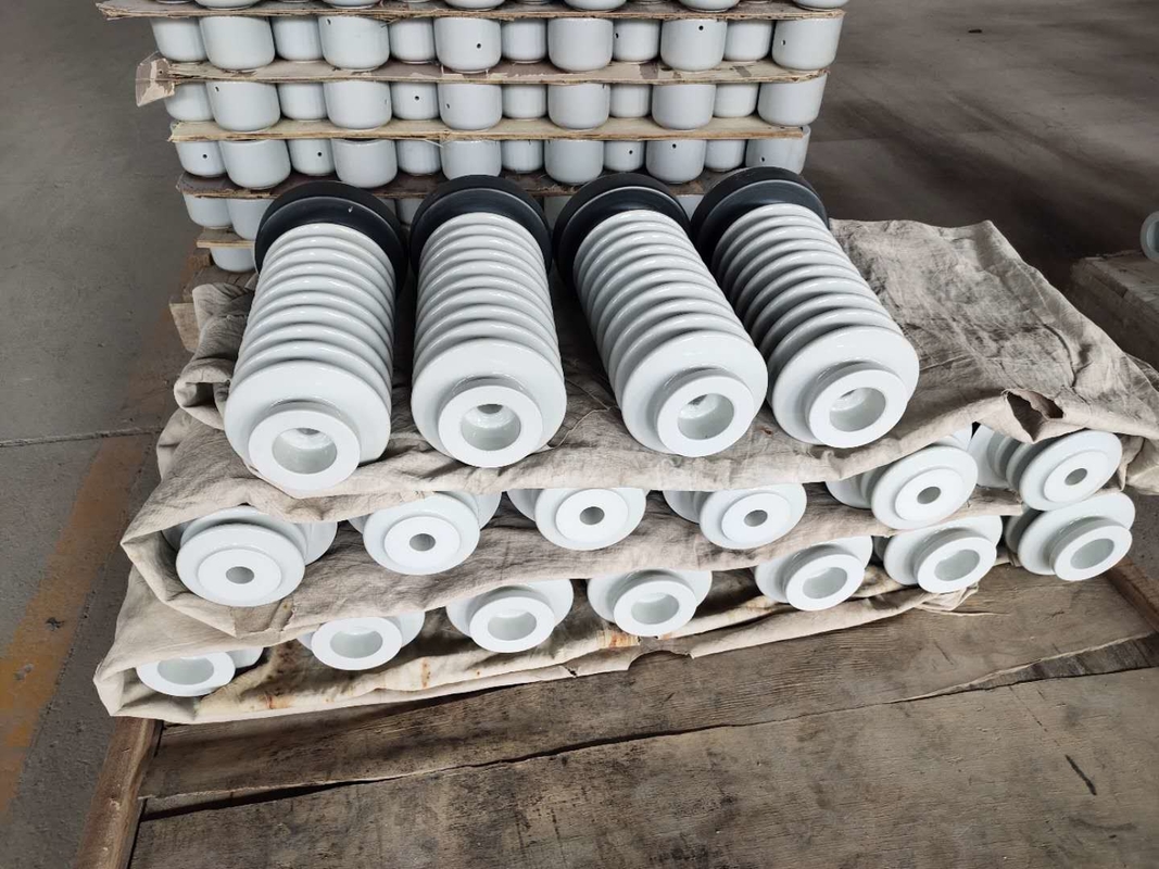il gas 33kv ha isolato imbussolare