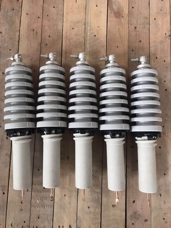 Assemblea standard della boccola 18kV dell'ANSI di bassa tensione