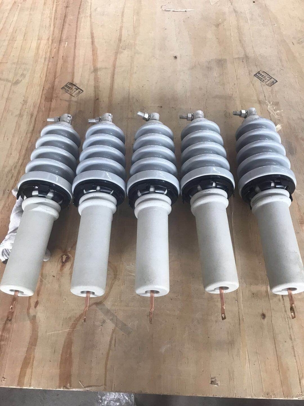Assemblea standard della boccola 18kV dell'ANSI di bassa tensione