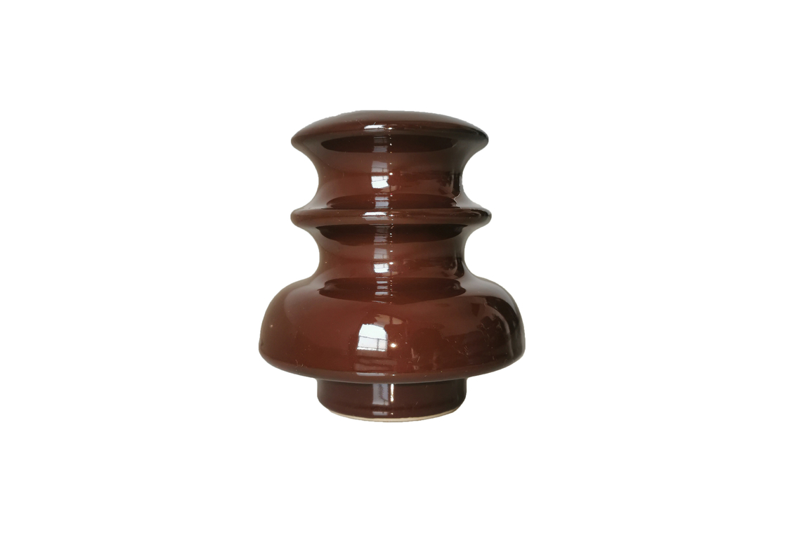 BS137 professionale P-33-Y Pin Type Porcelain Insulator