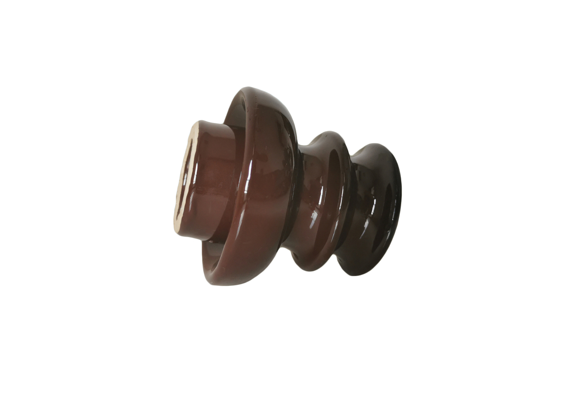 BS137 professionale P-33-Y Pin Type Porcelain Insulator