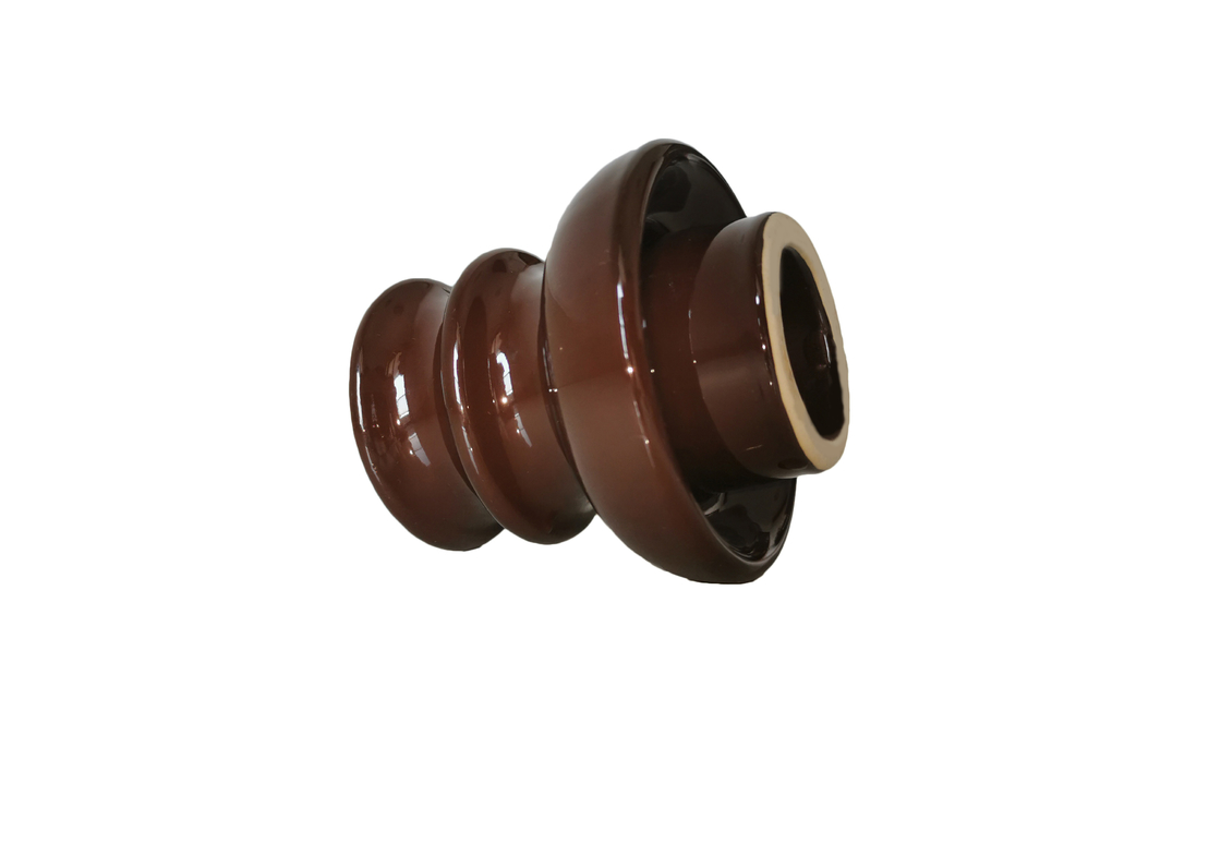 BS137 professionale P-33-Y Pin Type Porcelain Insulator