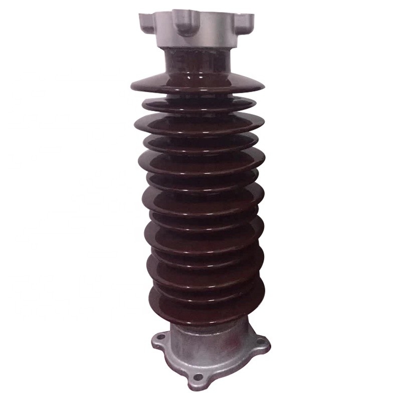 Linea elettrica isolante di 500kv ZSW-35-4 per il limitatore di tensione