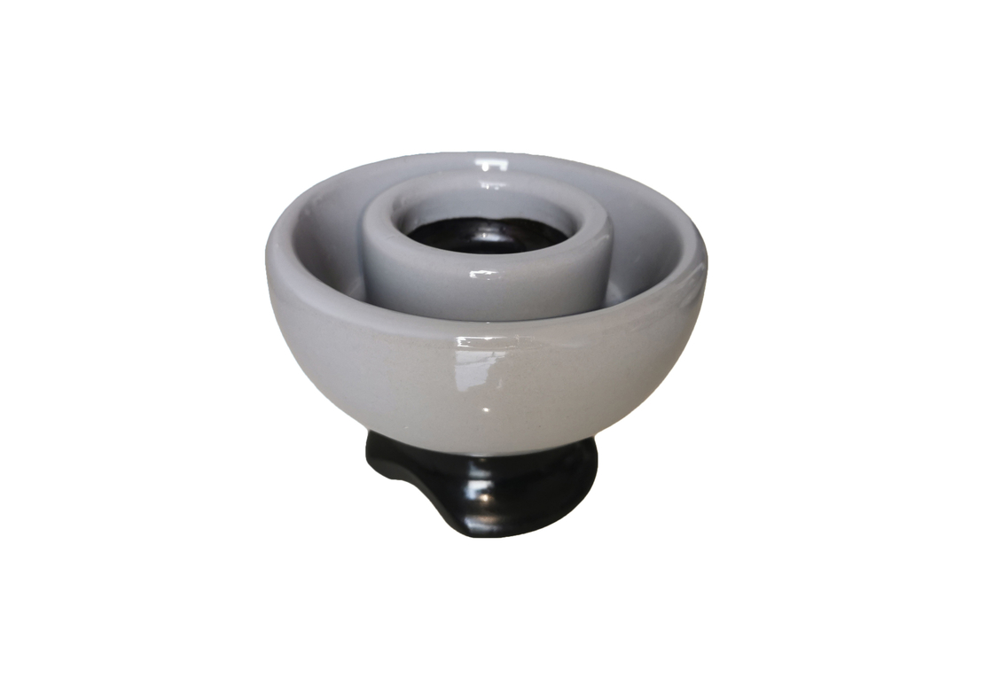ANSI della porcellana C-110 11kN 55-3 Pin Post Insulator