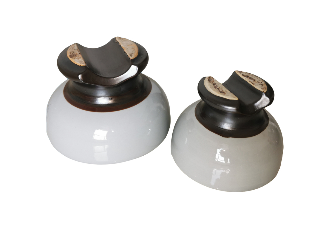 ANSI della porcellana C-110 11kN 55-3 Pin Post Insulator