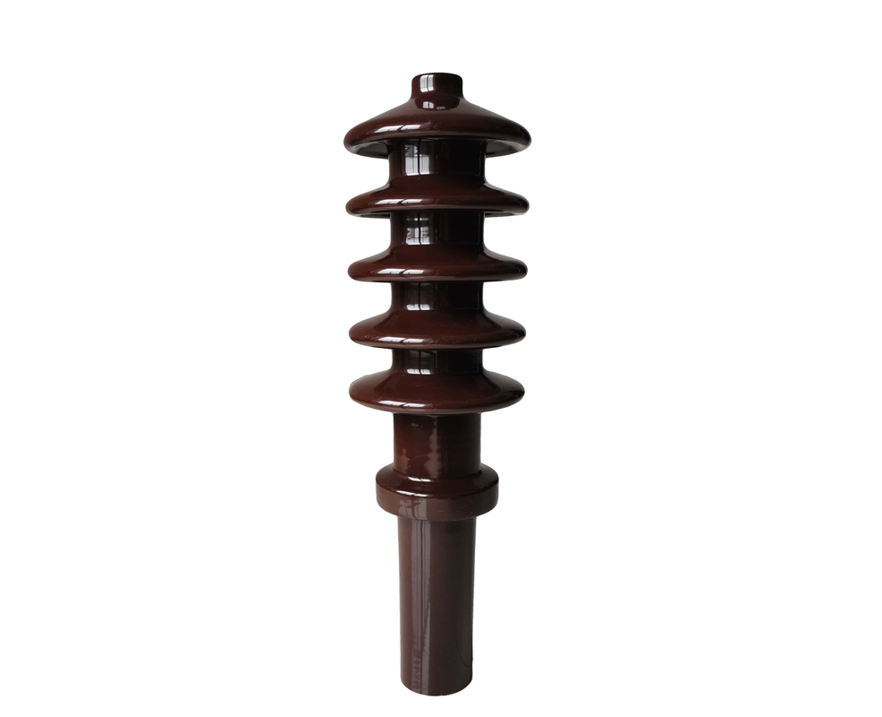 Linea elettrica ad alta tensione di Brown 6.6kg 30NF250 isolanti