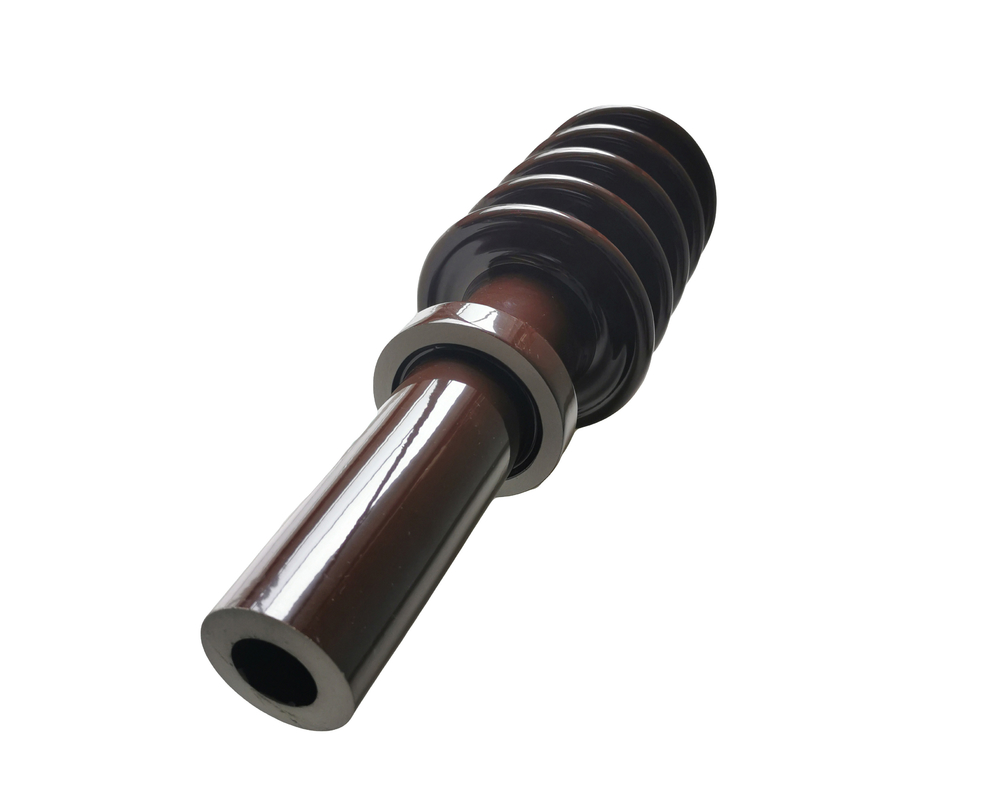 Linea elettrica ad alta tensione di Brown 6.6kg 30NF250 isolanti