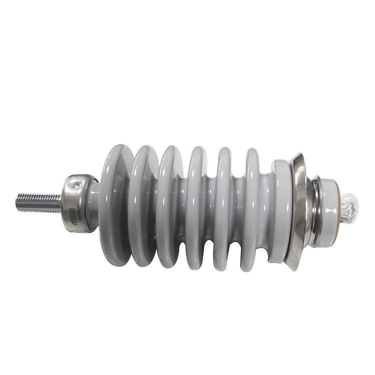 Isolante superiore del limitatore di tensione di Elctrical Rod Height 350mm
