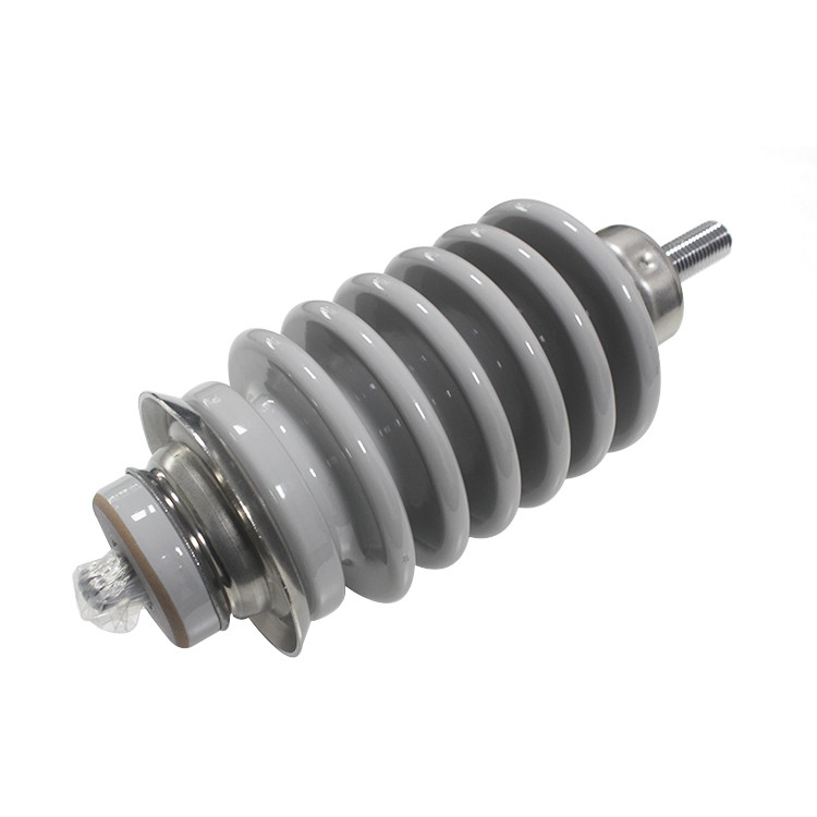 Isolante superiore del limitatore di tensione di Elctrical Rod Height 350mm
