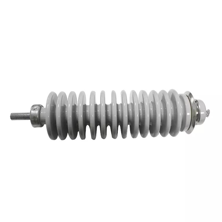 Relé di massima del trasformatore della porcellana 12.5kN C12.5-950