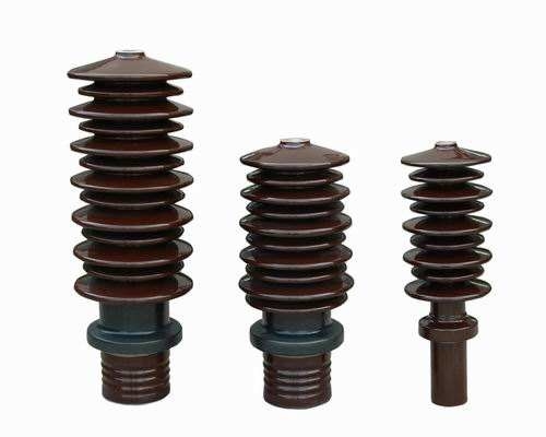 linea elettrica della porcellana 12kV isolanti