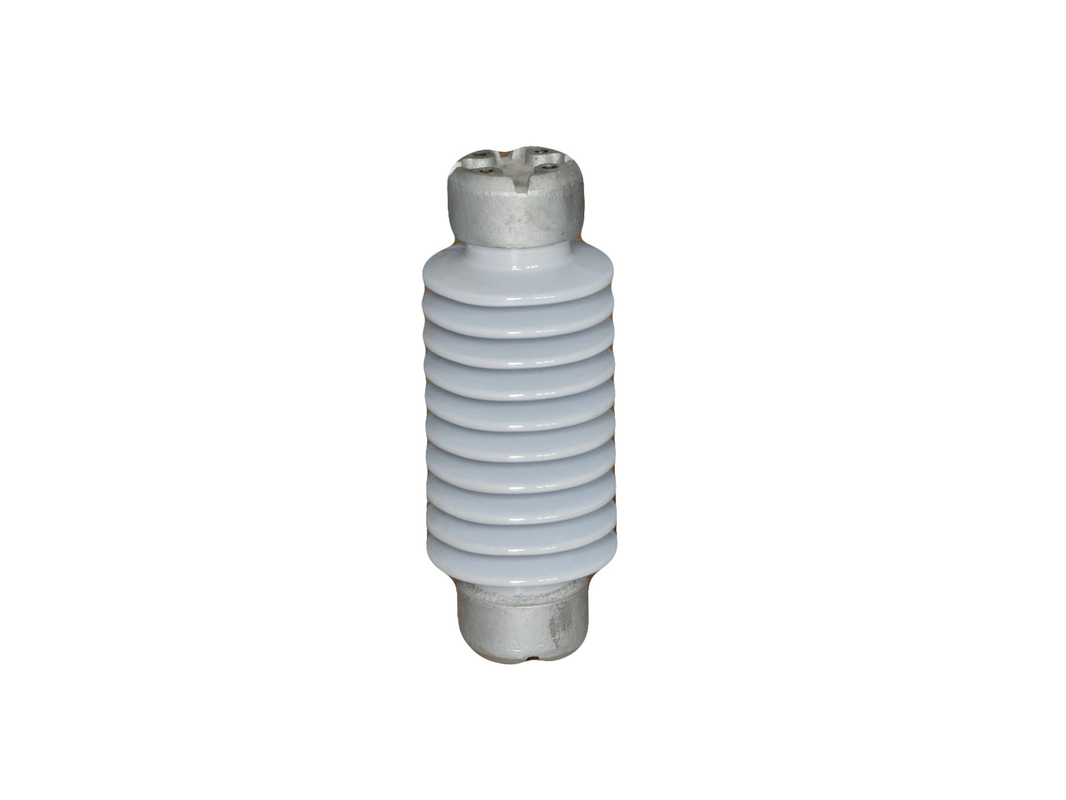 16kg isolanti elettrici grigio chiaro della porcellana dell'ANSI TR-210