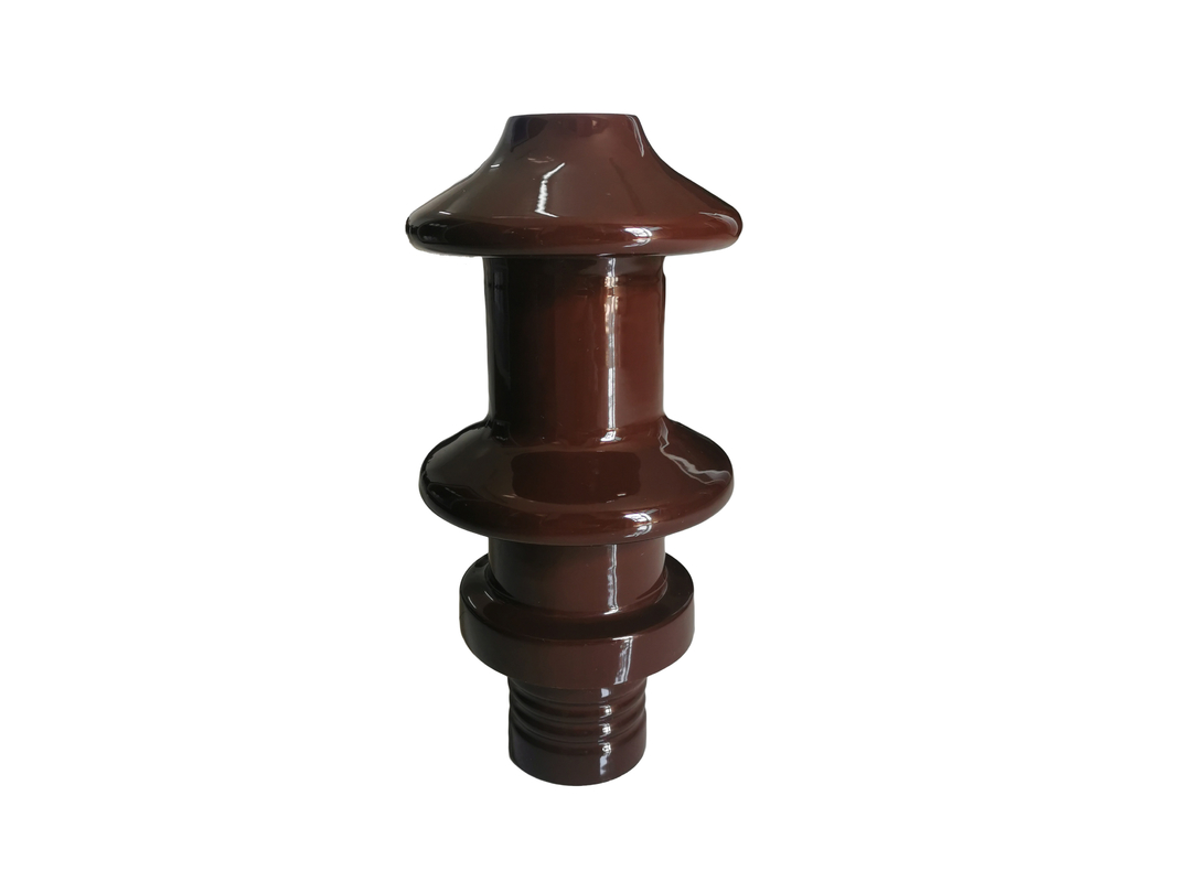 Boccola standard della porcellana del trasformatore di BACCANO 10kV 10NF250
