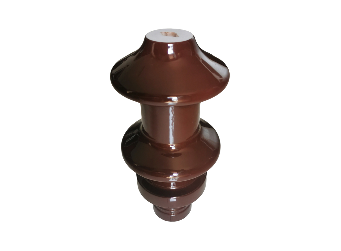 Boccola standard della porcellana del trasformatore di BACCANO 10kV 10NF250