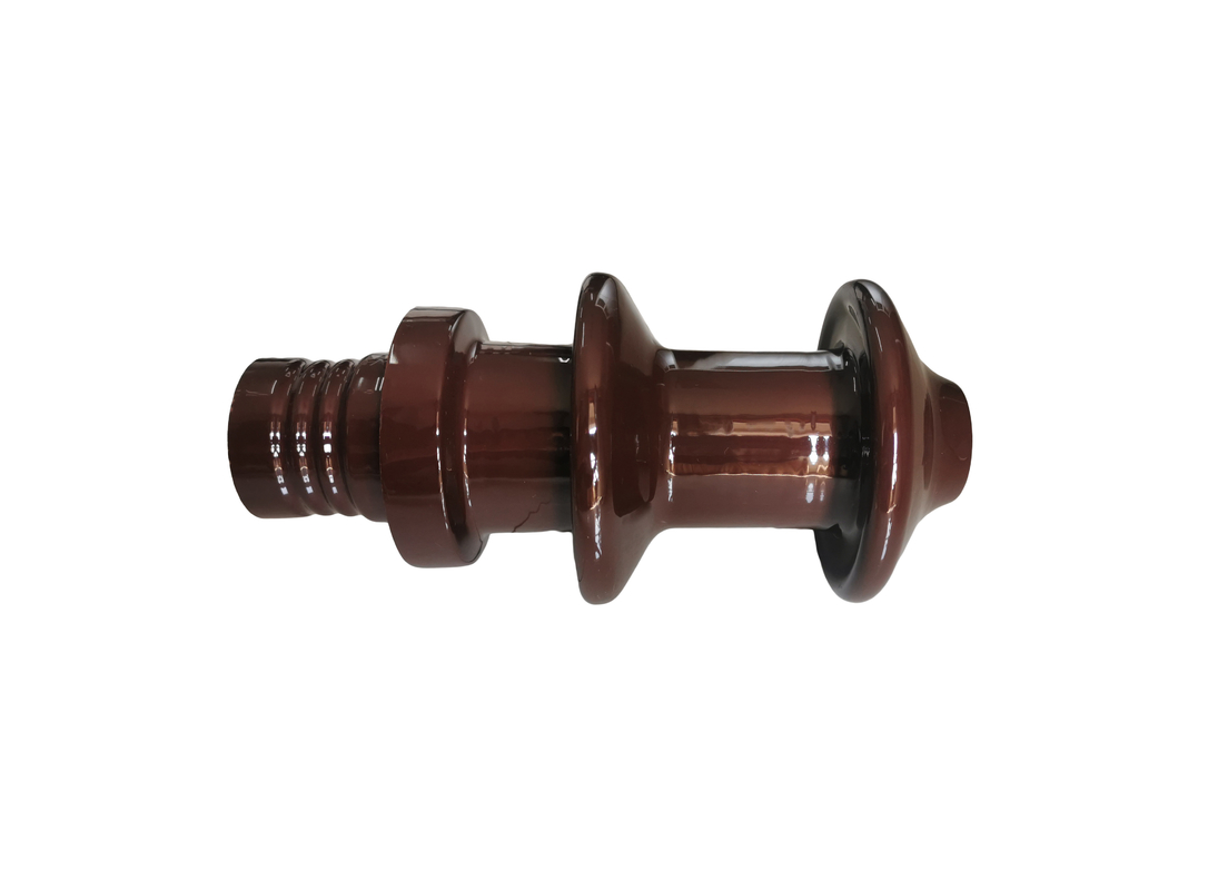 Boccola standard della porcellana del trasformatore di BACCANO 10kV 10NF250