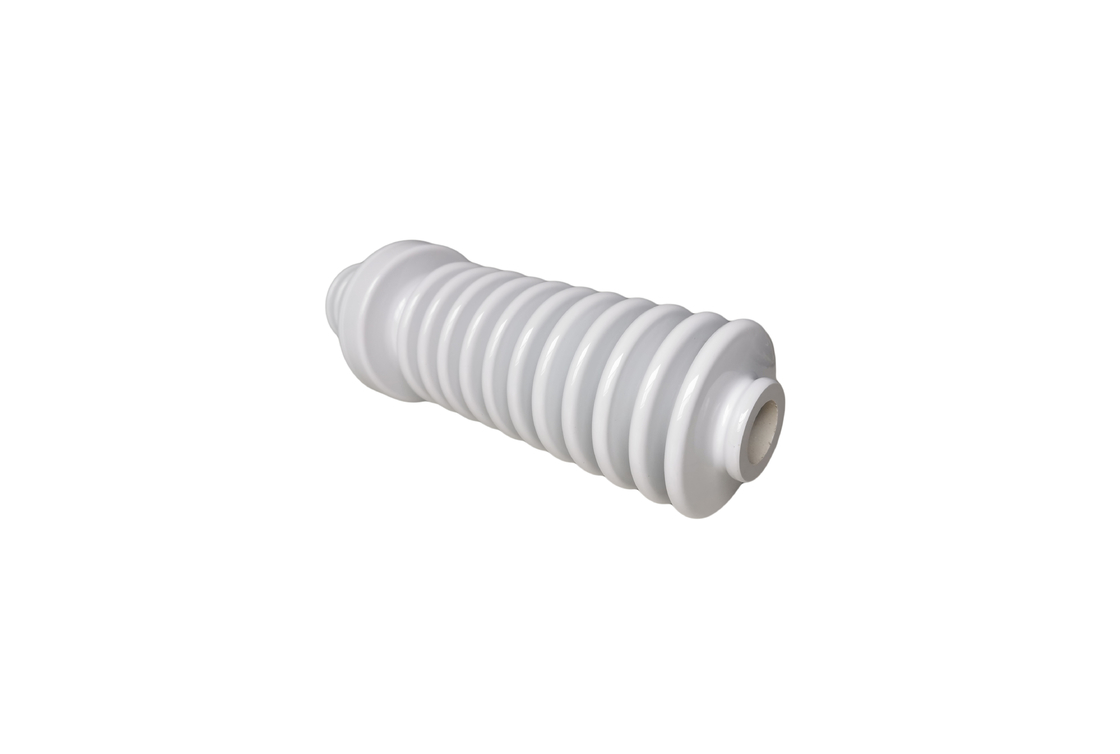 Boccola isolata gas bianco luminoso 25.8kV di Customerized