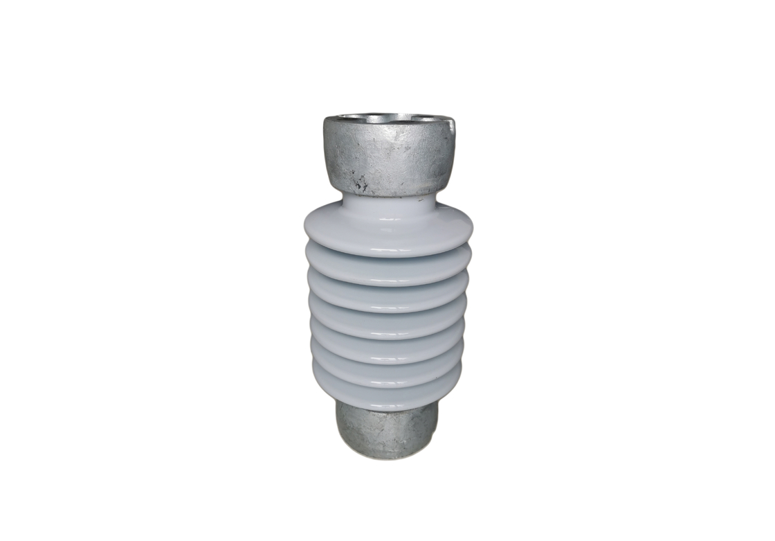 Isolanti bianchi standard della porcellana dell'ANSI C29.9 TR-205