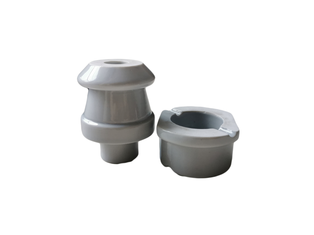 DIN42530 boccola della porcellana del trasformatore dell'OEM 1KV