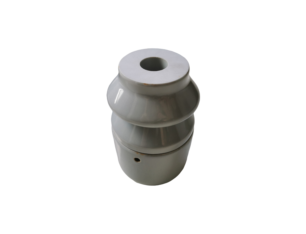 DIN42530 boccola della porcellana del trasformatore dell'OEM 1KV