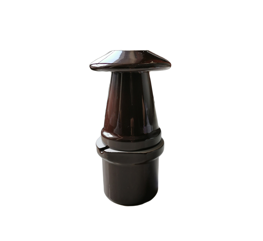 Isolanti di marrone DT1-630A di norma di BACCANO per le linee sopraelevate