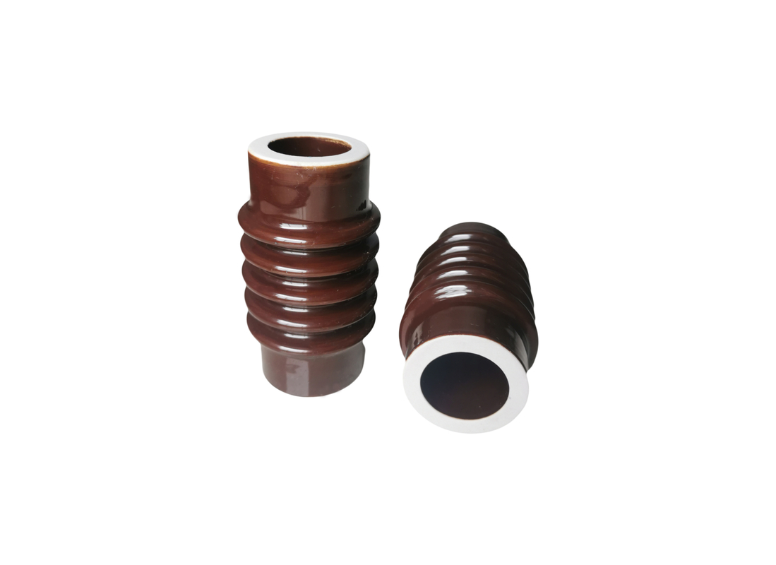 Isolanti di marrone DT1-630A di norma di BACCANO per le linee sopraelevate