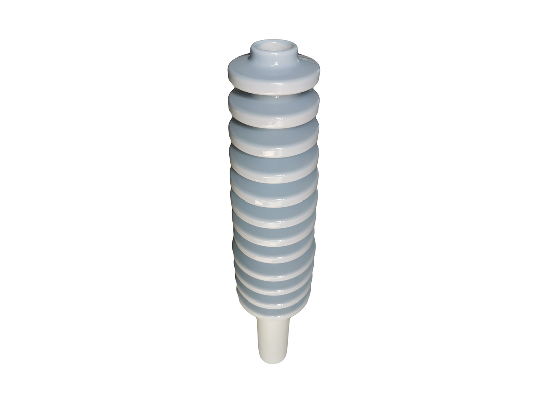 Linea elettrica ceramica dell'isolante dell'ANSI 34.5kV di alta tensione