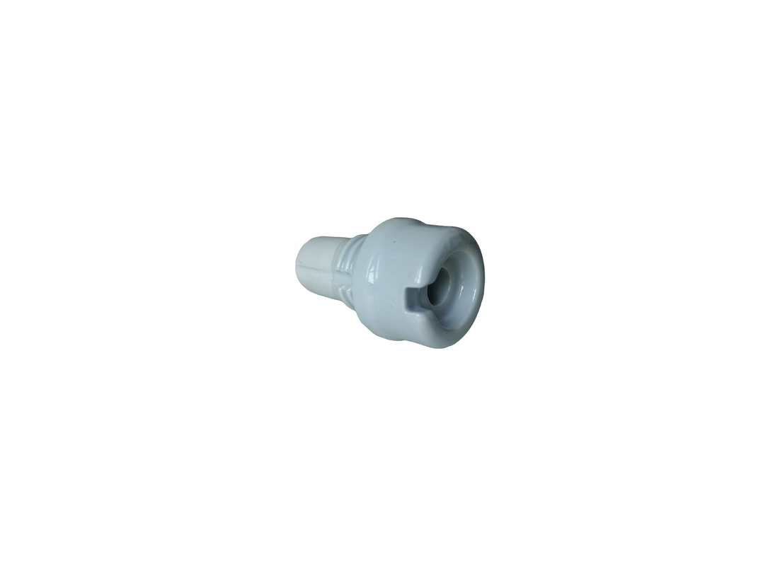 Boccola di bassa tensione della classe 1.2kV dell'ANSI di Gray Color