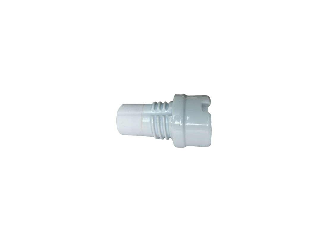 Linea elettrica standard della porcellana dell'ANSI 24.4Nm 1.2KV isolanti