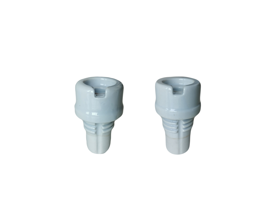 Bassi isolanti elettrici ceramici di tensione 30BIL 24.4Nm