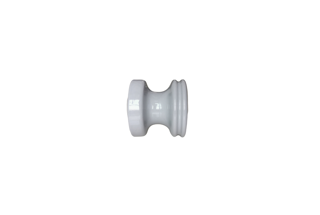 Isolanti leggeri della bobina dell'ANSI C29.3 di Gray Color 18kN