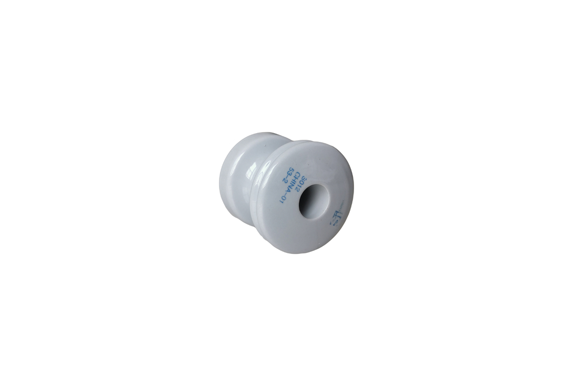 Isolanti leggeri della bobina dell'ANSI C29.3 di Gray Color 18kN