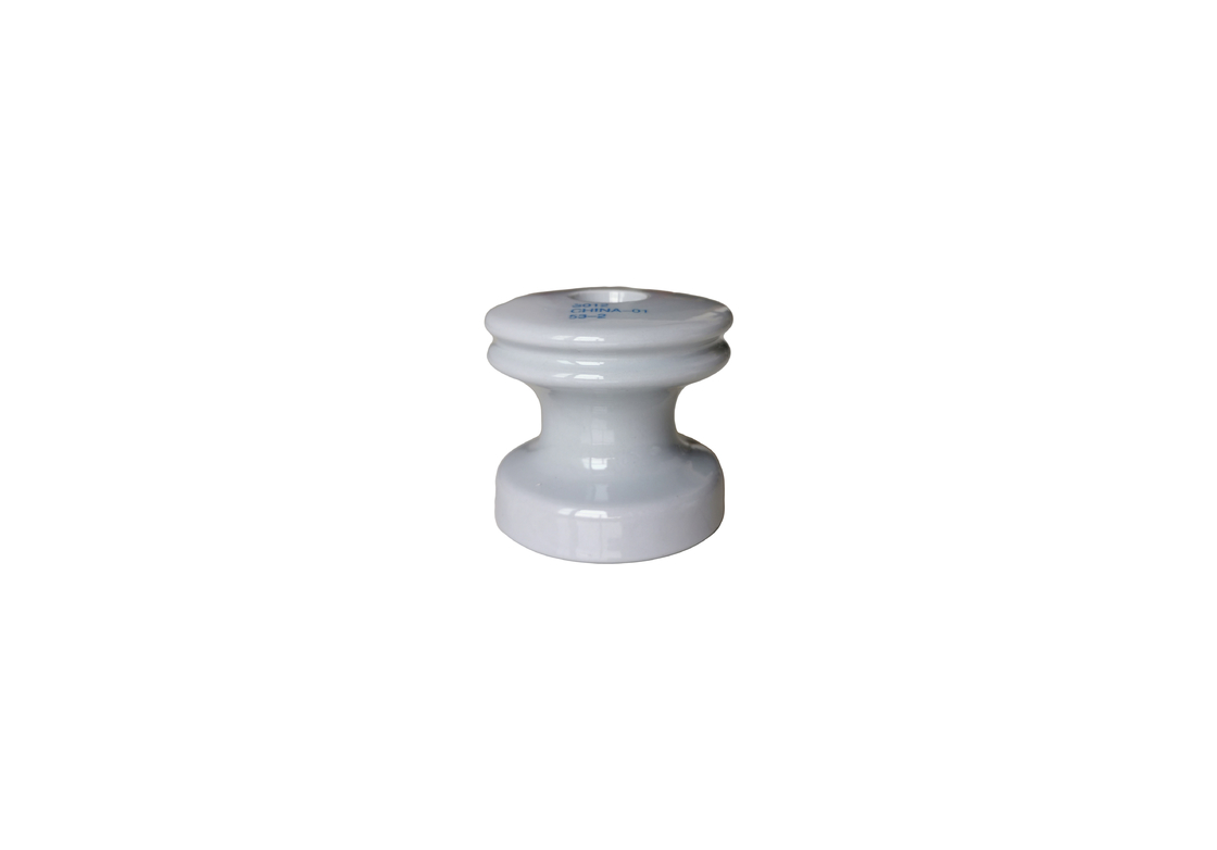 Isolanti leggeri della bobina dell'ANSI C29.3 di Gray Color 18kN