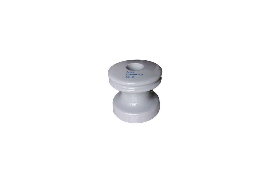 Isolanti leggeri della bobina dell'ANSI C29.3 di Gray Color 18kN