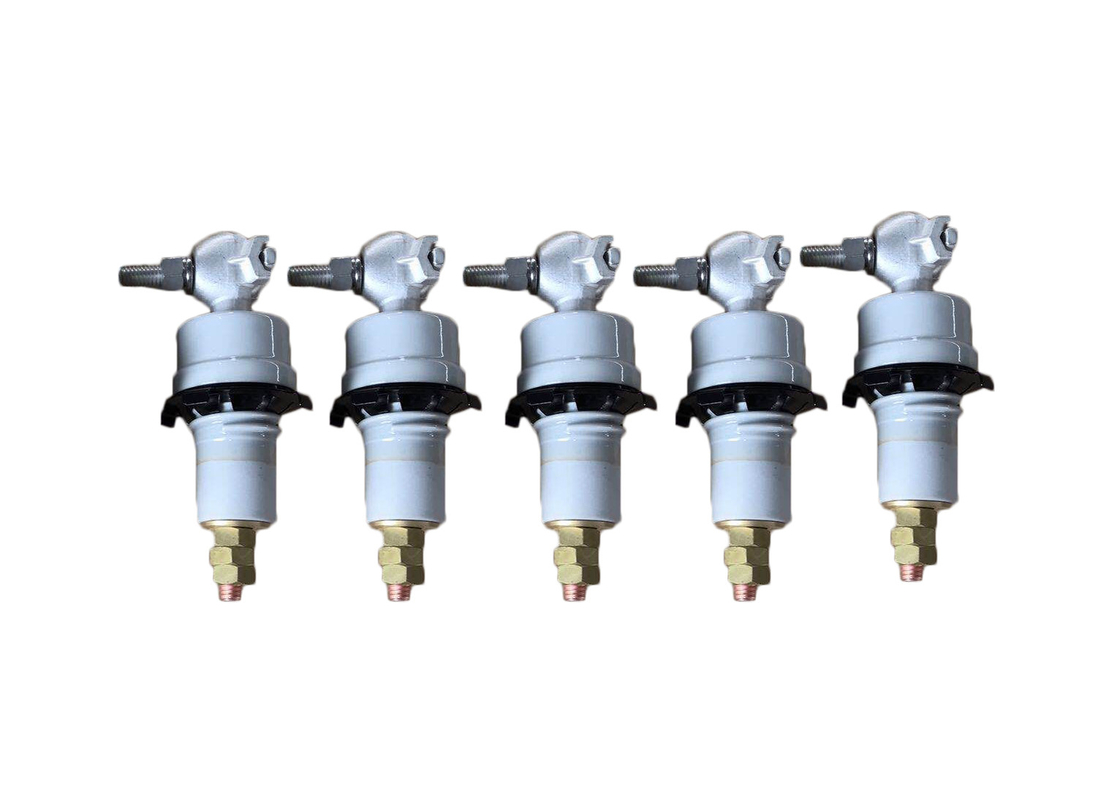 Assemblea infilata capa della boccola dell'ANSI 1.2KV 125A